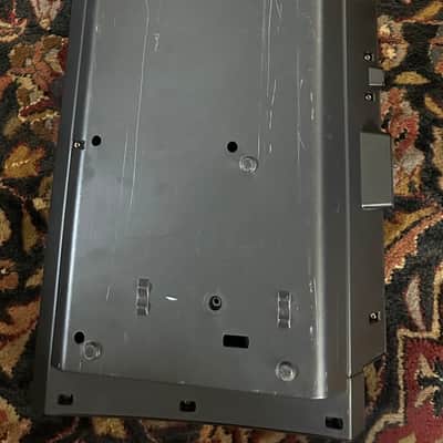 Yamaha PSR 19 image 10