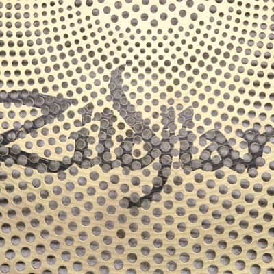 Zildjian 14" L80 Low Volume Hi Hat Cymbals (Pair) image 5