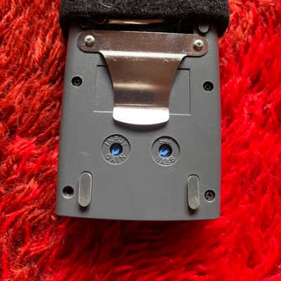 Fishman Pro EQ II 4-Band EQ 2000s - Gray/Red image 6