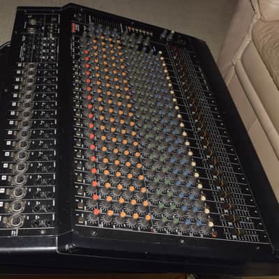 TASCAM M-1024 Analog Stage Mixer image 2