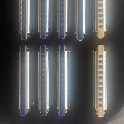 Hohner Crossover image 3