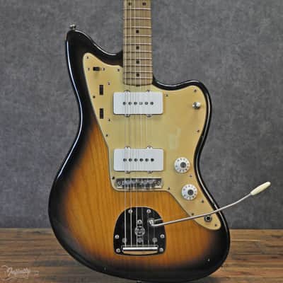 Berly J-Master New From Authorized Dealer 2025 - 2-Color Sunburst image 1