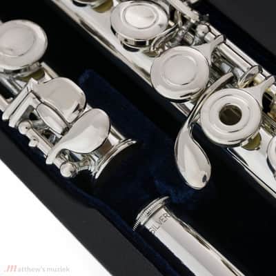 Viento Flute - FL 250 RCE image 3