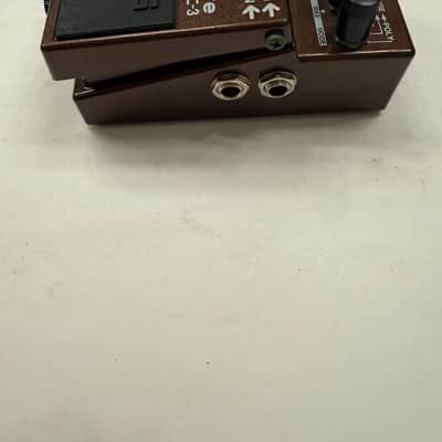 Boss Roland OC-3 Super Octave Octaver Guitar Bass Effect Pedal image 4