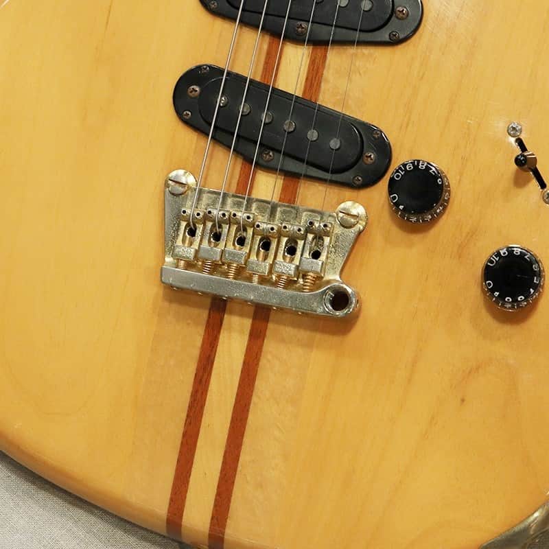 YAMAHA SC-7000 '80 YellowNatural | Reverb Australia