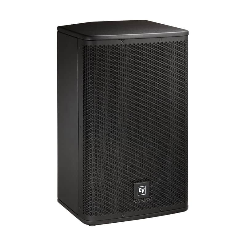 Electro-Voice ELX-112P Live X Series 12" 2-Way Powered Speaker image 1