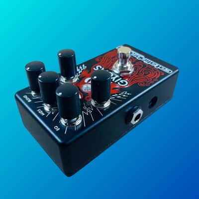 Catalinbread Giygas Fuzz image 3
