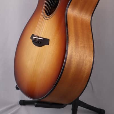 Furch Blue Plus Master's Choice w L.R. Baggs Stage Pro Element pickup system image 6