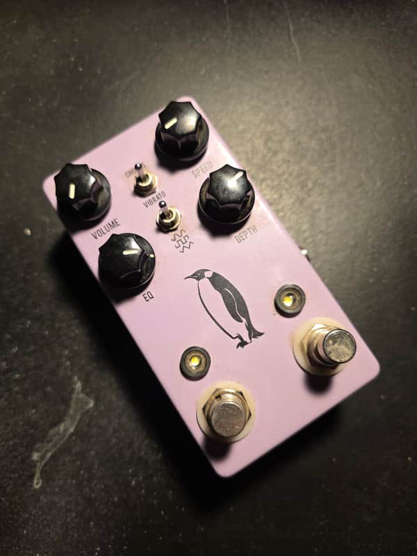 JHS Emperor V2