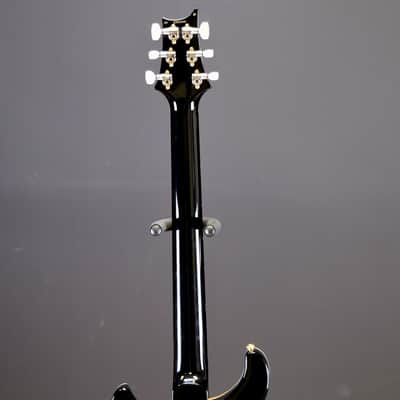 PRS Custom 24-08 10 Top Gray Black image 11