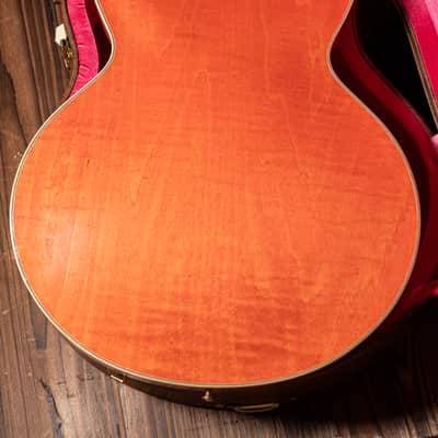 Gibson Custom Shop Murphy Lab 1959 ES-355 Light Aged 2025 - Watermelon image 10