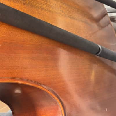 5-String upright bass image 6