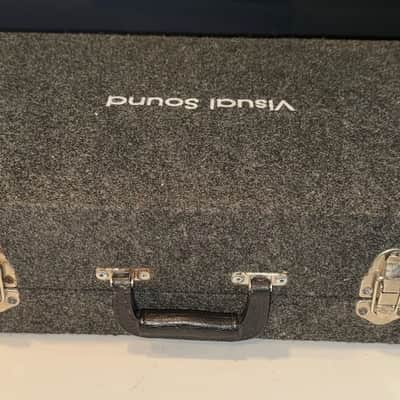 Visual Sound Pedal Collection - Late 90's/Early 2000's image 3