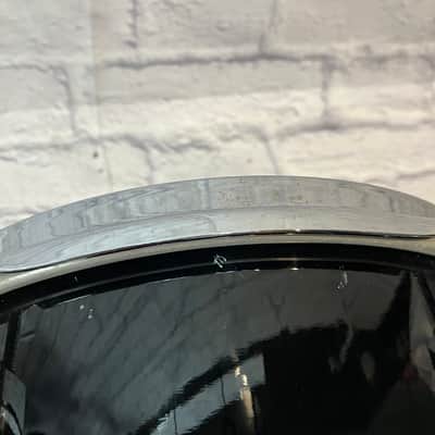 Pearl Masters 12x9 Tom Piano Black image 5