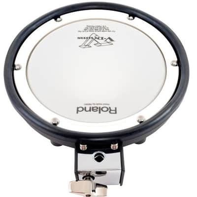 ROLAND PDX-8 V-Drum Mesh Head Drum Pad image 3