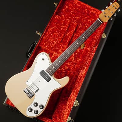 Shabat Guitars Lion Deluxe - Desert Sand Bild 1