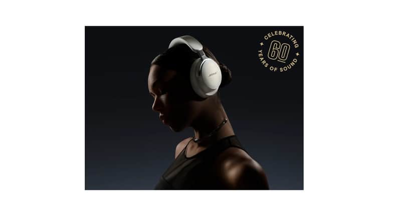 Bose QuietComfort Ultra Headphones Diamond 60th Edition 2024 | Reverb