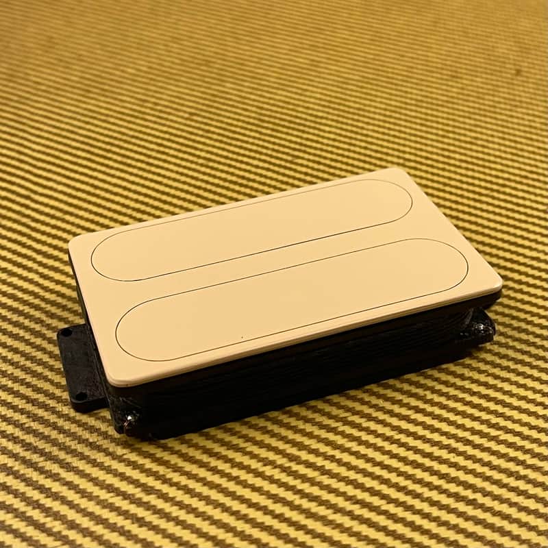 Stonewall Pickups T-40 or T-45 bass humbucker image 1
