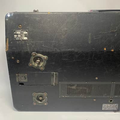 Yamaha CS-50 image 10
