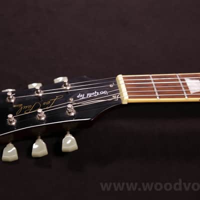 Epiphone '56 Les Paul image 11