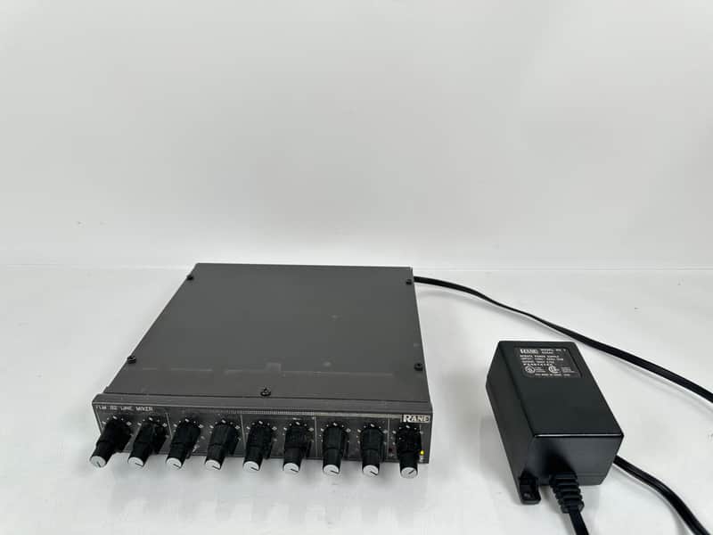 Rane FLM 82