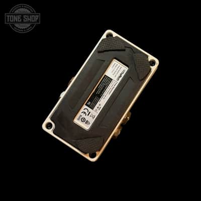 Used DigiTech Nautila Digital Chorus/Flanger w/box TSU24537 image 2
