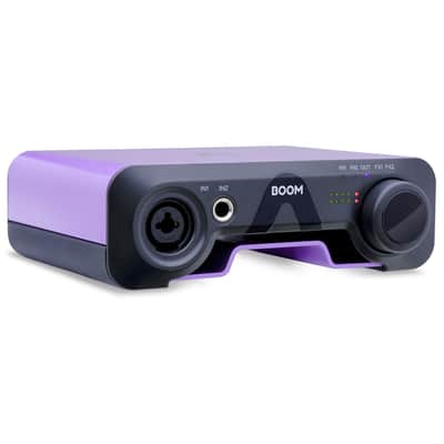 Apogee Boom Audio Interface image 3
