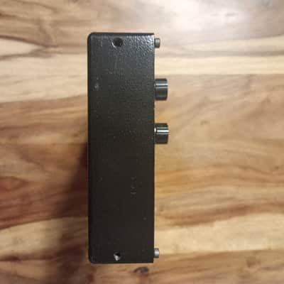 Baroni-Lab AFK150 2-Channel 150-Watt Pedalboard Guitar Amp 2022 - Present - Black image 6