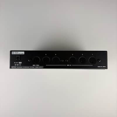 Roland MPU-104 MIDI Input Selector image 3