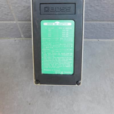 Boss CE-3 Chorus Green Label image 4