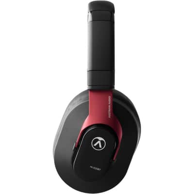 Hi-X25BT Wireless Bluetooth Headphones image 5