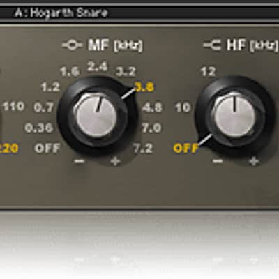 Waves Studio Classics Collection image 10