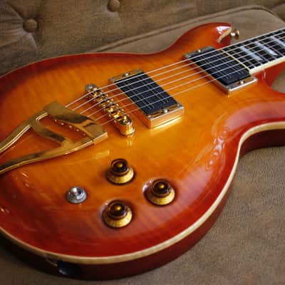 Lag Roxane Prestige Made in France Original 1.997 image 14