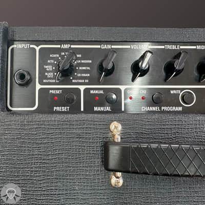Vox Valvetronix AD15VT 15-Watt Guitar Combo - Excellent Condition image 3