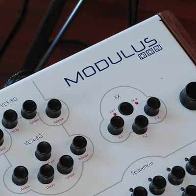 Modal Electronics Modulus 002 image 2