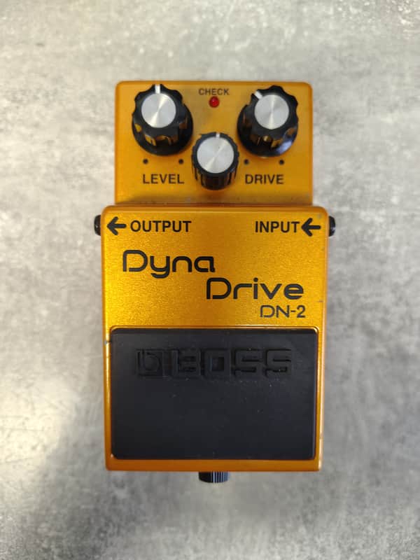 Boss DN-2 Dyna Drive