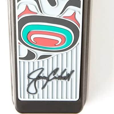 JERRY CANTRELL RAINIER FOG CRY BABY® WAH image 5