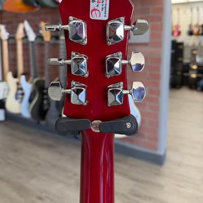 Epiphone SG Special image 9
