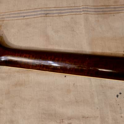 Gibson J-160E 1954 - Sunburst image 14