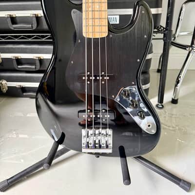 2022 Fender USA Geddy Lee with Tom Brantley pickups image 3