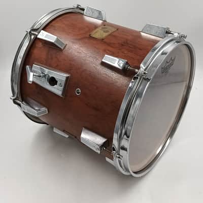 Sonor Signature Series Bubinga 12″ x 12″ Tom Drum image 8