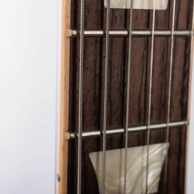Gibson SG Standard, Ebony | Demo image 10