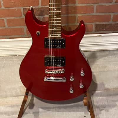 2011 BC Rich Exclusive image 1