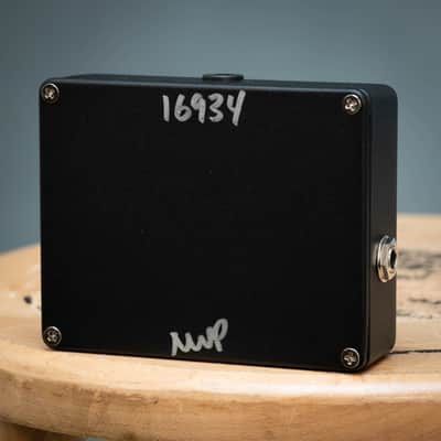 Greer Amps Super Hornet Octave Fuzz w/Box - Preowned image 2