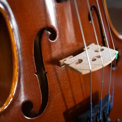 Howard Core CORE-A15E Violin Outfit - 1/2 image 10