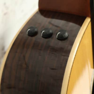 Taylor 814ce with V-Class Bracing 2018 - Present - Natural image 7