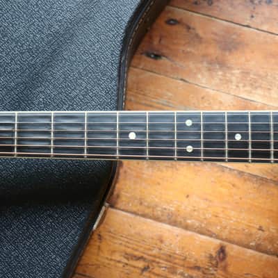 Super RARE Vintage Top Range Yairi YW-1200 1974 + H/Case + Pro Setup image 7