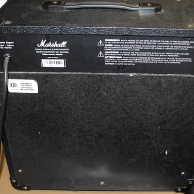 Marshall MG15CDR image 4