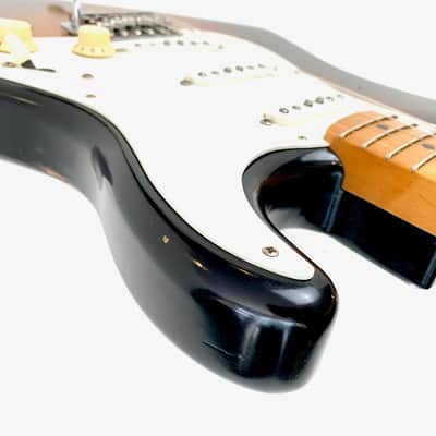 Fender Stratocaster Road Worn '50s Sunburst 2018 image 8