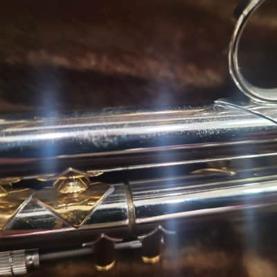 Bach 18037 Model 37 Stradivarius Trumpet image 5
